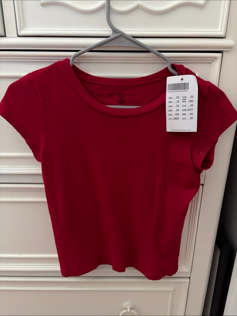 Brandy Melville